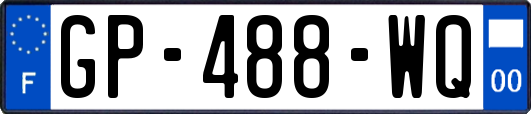 GP-488-WQ
