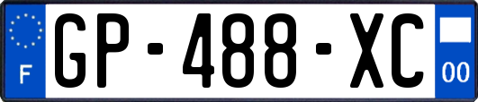 GP-488-XC