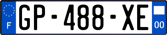 GP-488-XE