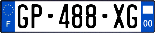 GP-488-XG