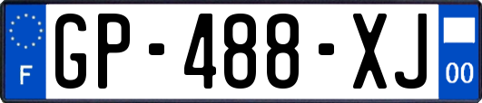 GP-488-XJ