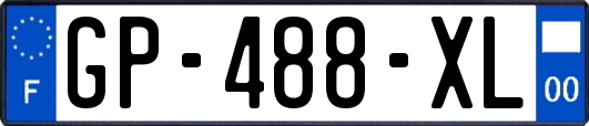 GP-488-XL