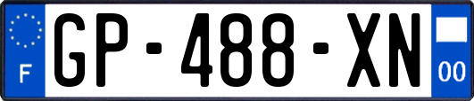GP-488-XN