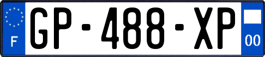 GP-488-XP