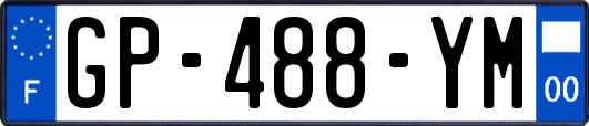 GP-488-YM