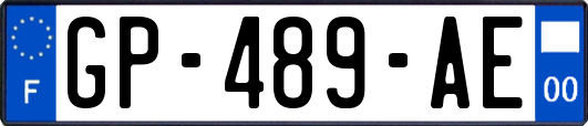 GP-489-AE