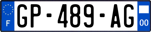 GP-489-AG