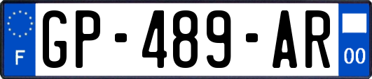GP-489-AR