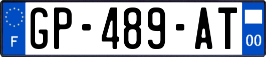 GP-489-AT