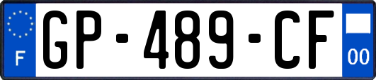 GP-489-CF