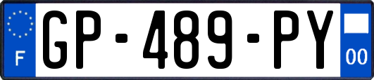 GP-489-PY