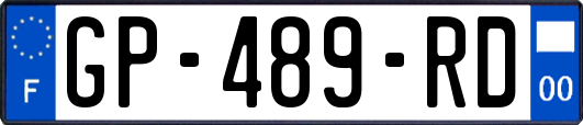 GP-489-RD