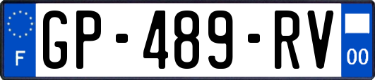 GP-489-RV