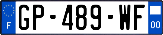 GP-489-WF