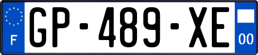 GP-489-XE