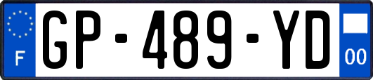 GP-489-YD