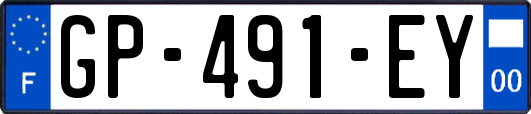 GP-491-EY