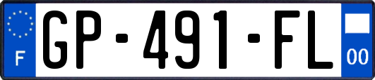 GP-491-FL