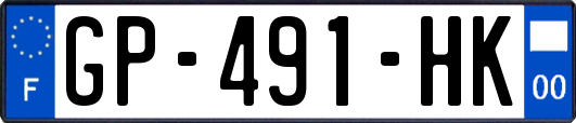 GP-491-HK
