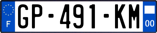 GP-491-KM