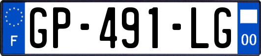 GP-491-LG