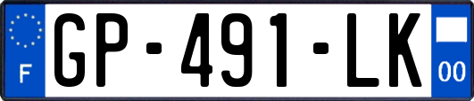 GP-491-LK