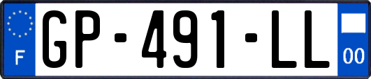 GP-491-LL