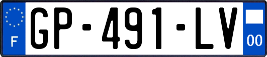 GP-491-LV