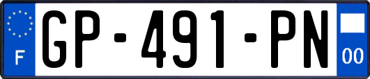 GP-491-PN