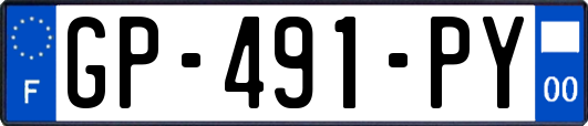 GP-491-PY