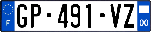 GP-491-VZ