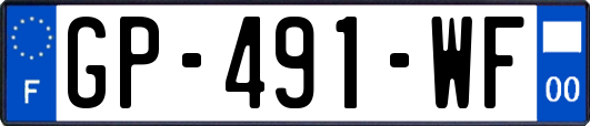 GP-491-WF
