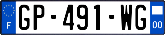 GP-491-WG