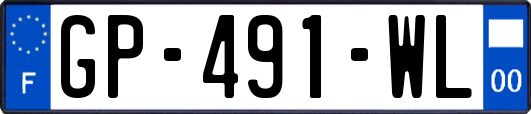 GP-491-WL