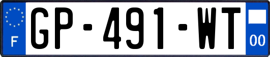 GP-491-WT