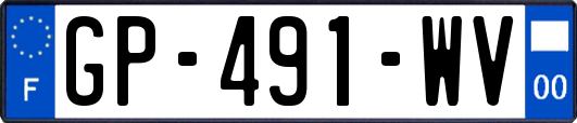GP-491-WV