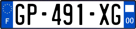 GP-491-XG