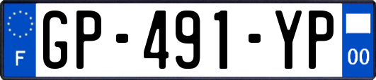 GP-491-YP