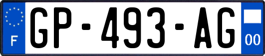 GP-493-AG