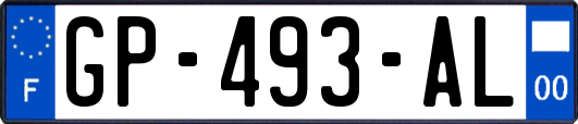 GP-493-AL