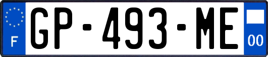 GP-493-ME