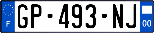 GP-493-NJ