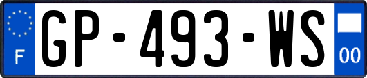 GP-493-WS