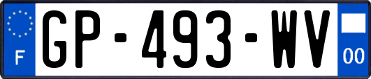 GP-493-WV