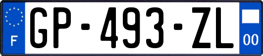 GP-493-ZL