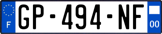 GP-494-NF