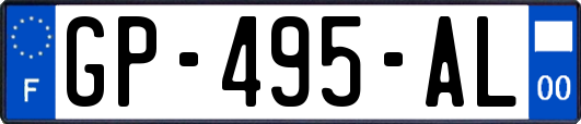 GP-495-AL
