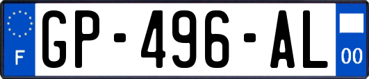 GP-496-AL