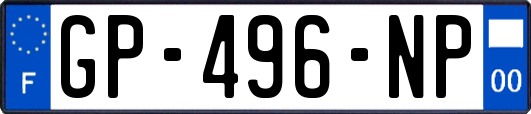GP-496-NP