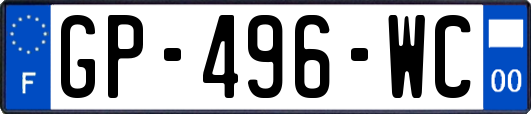 GP-496-WC